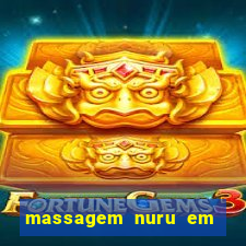 massagem nuru em porto alegre